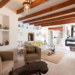 Villa La Sort Den Mateu By Sunvillas Mallorca