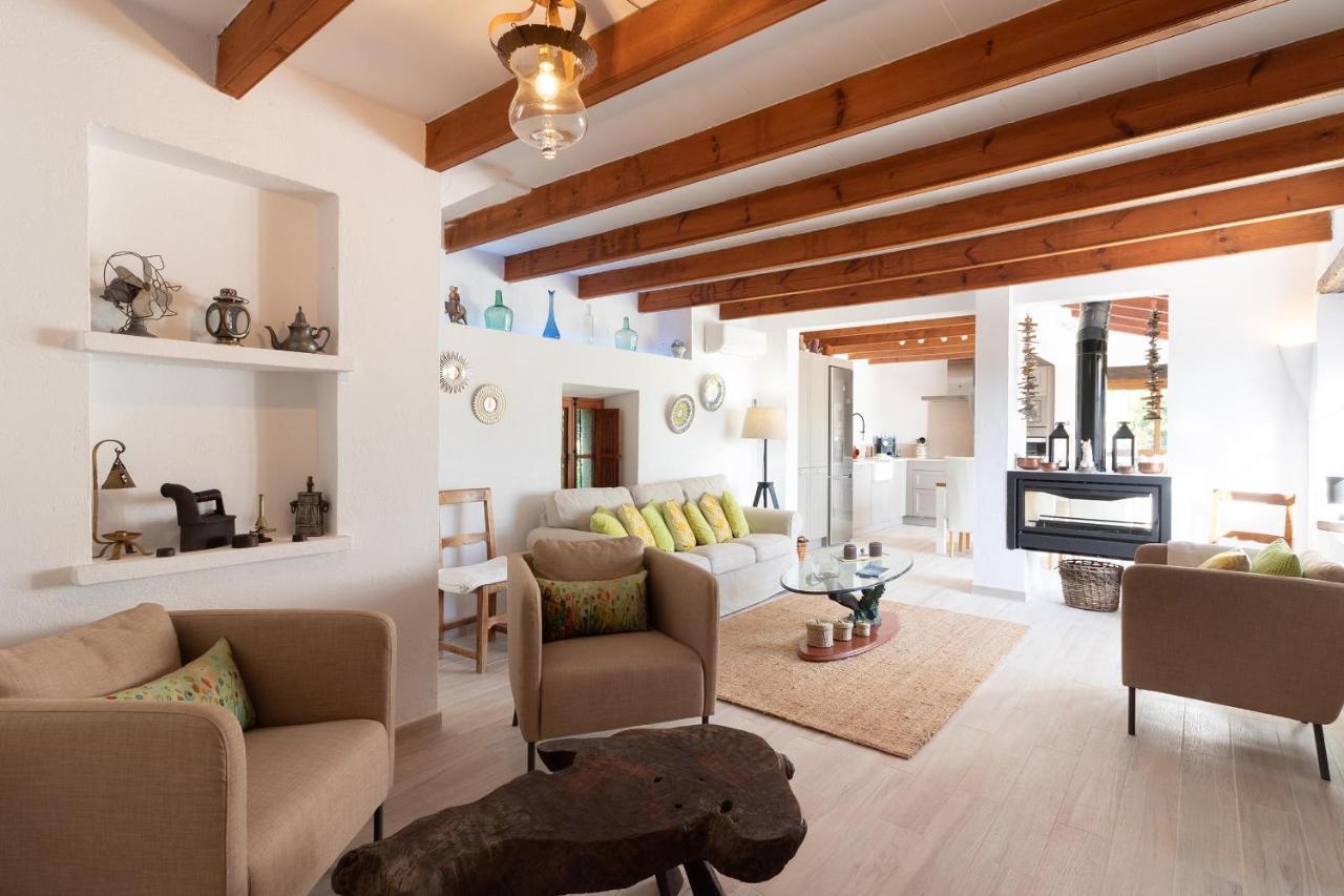 La Sort Den Mateu By Sunvillas Mallorca Vakantiehuis *