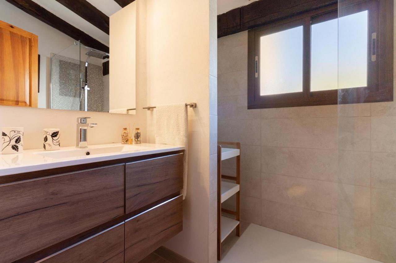 La Sort Den Mateu By Sunvillas Mallorca *