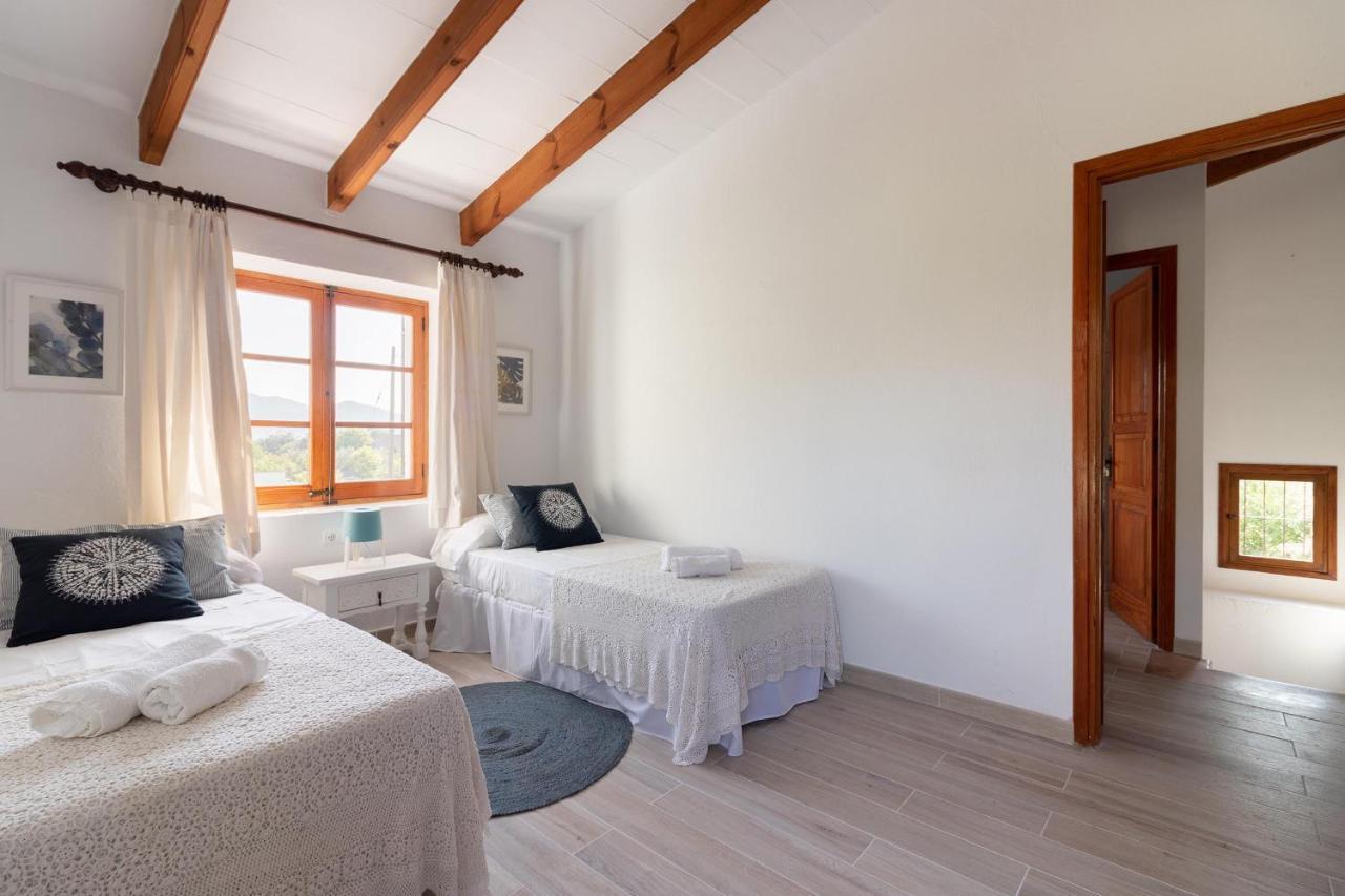 La Sort Den Mateu By Sunvillas Mallorca Vakantiehuis *