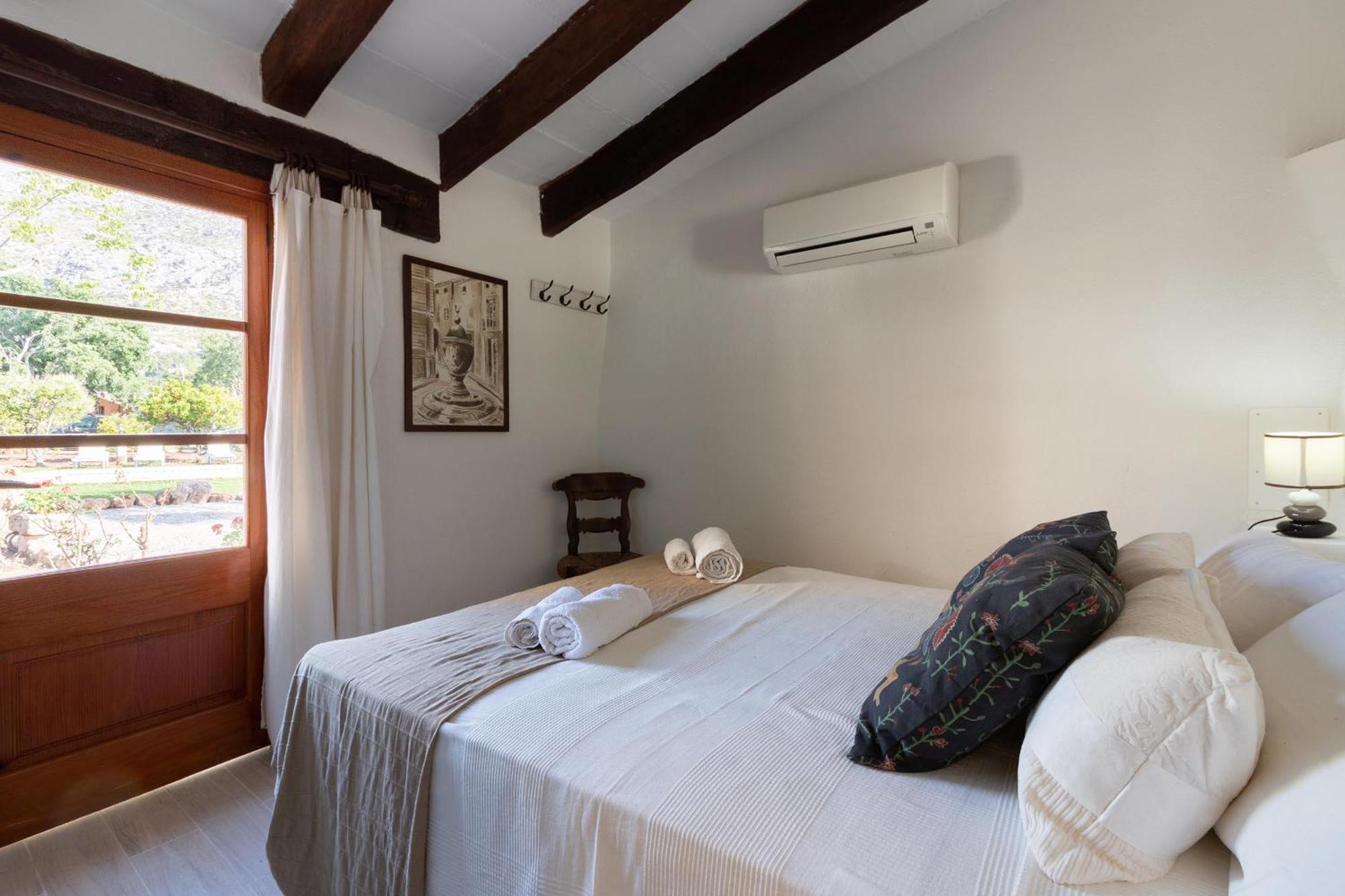 La Sort Den Mateu By Sunvillas Mallorca Vakantiehuis Pollença