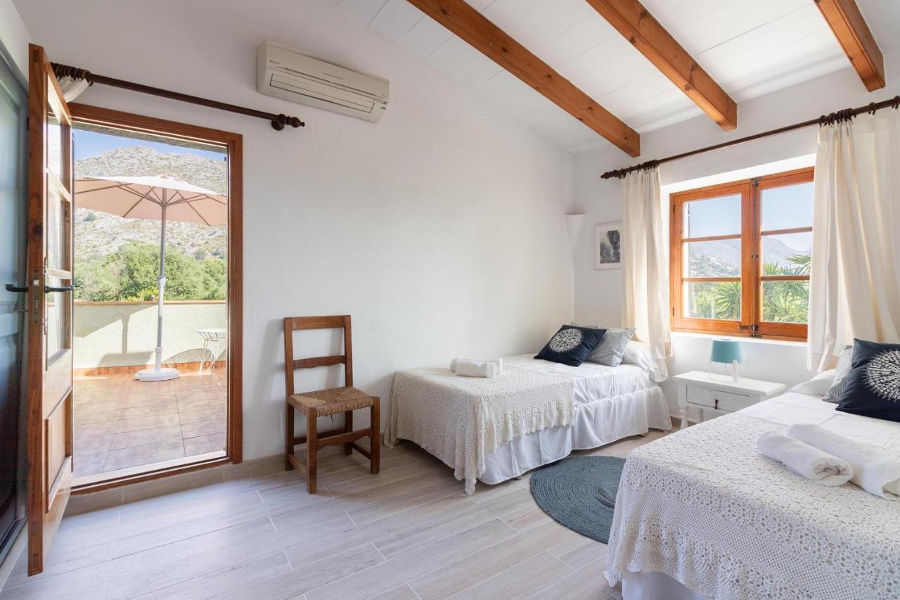 La Sort Den Mateu By Sunvillas Mallorca Vakantiehuis