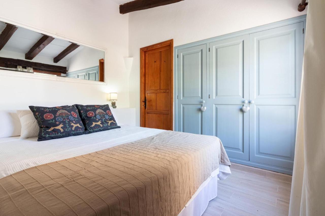 La Sort Den Mateu By Sunvillas Mallorca Vakantiehuis