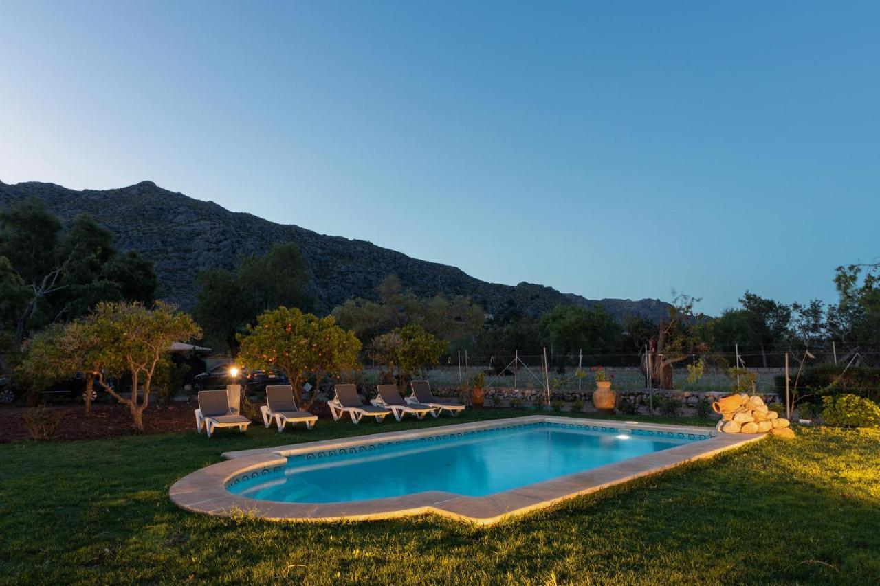 La Sort Den Mateu By Sunvillas Mallorca Vakantiehuis