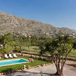 Villa La Sort Den Mateu By Sunvillas Mallorca