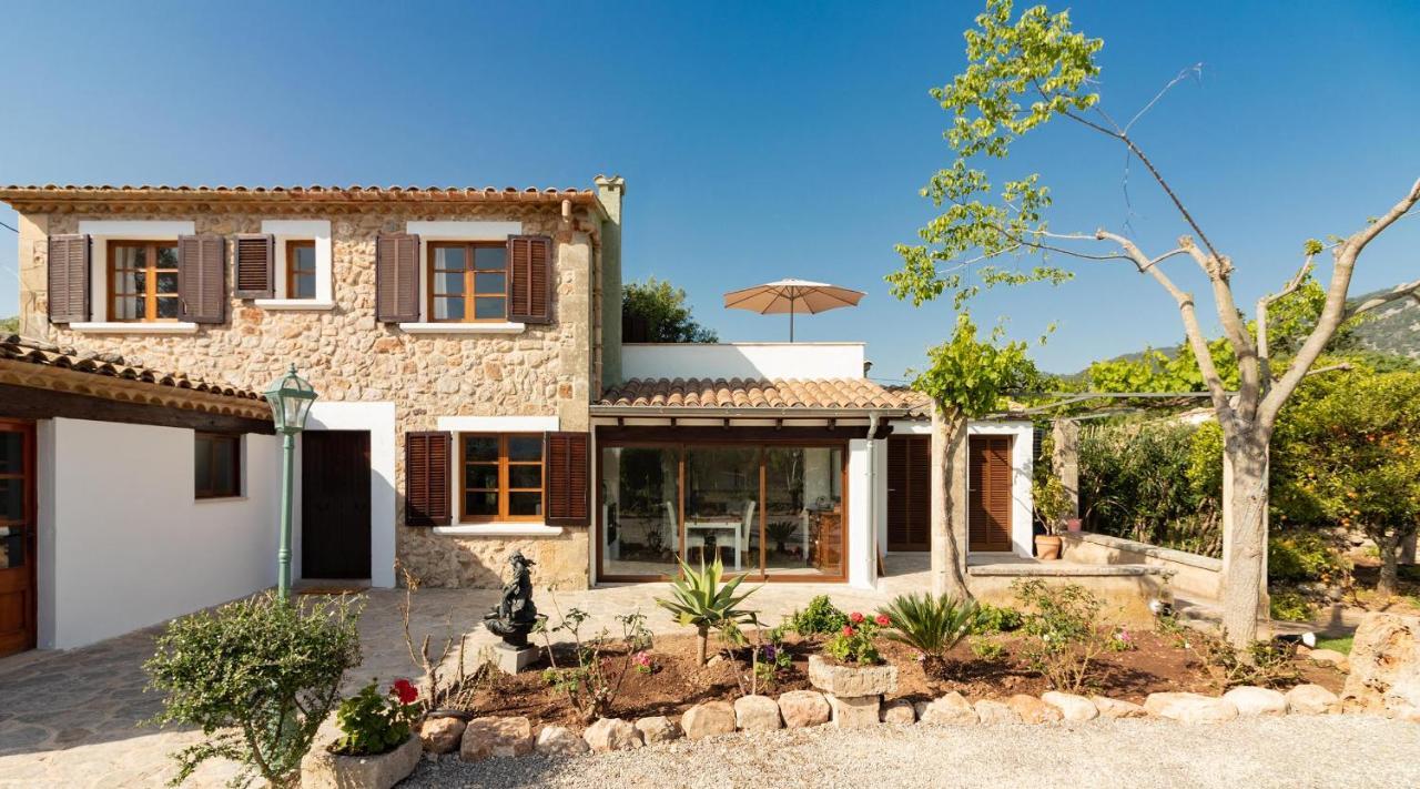Ferienhaus La Sort Den Mateu By Sunvillas Mallorca *