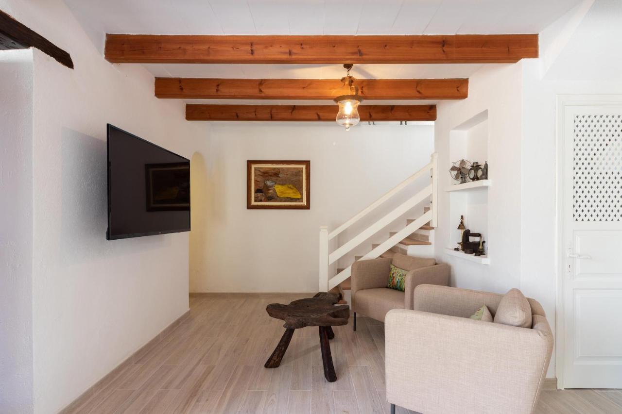 Ferienhaus La Sort Den Mateu By Sunvillas Mallorca *