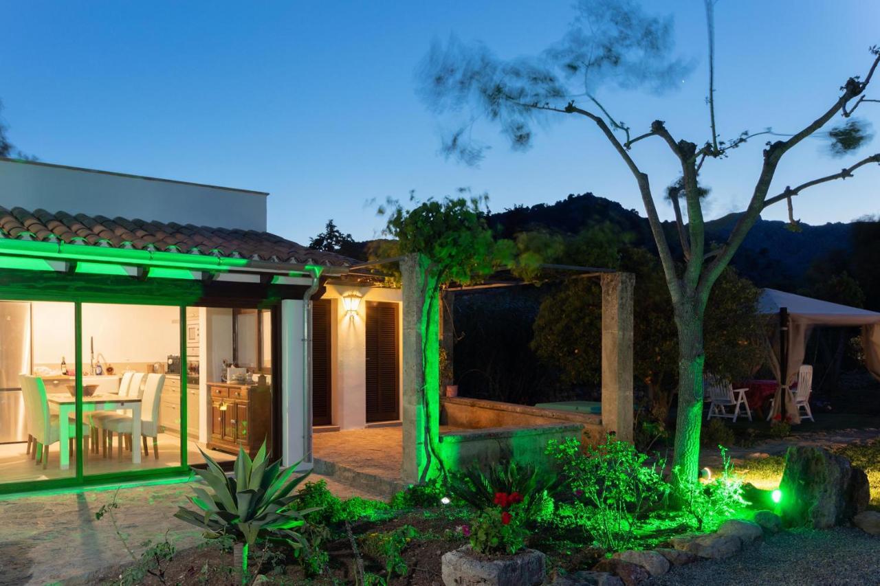La Sort Den Mateu By Sunvillas Mallorca Ferienhaus *