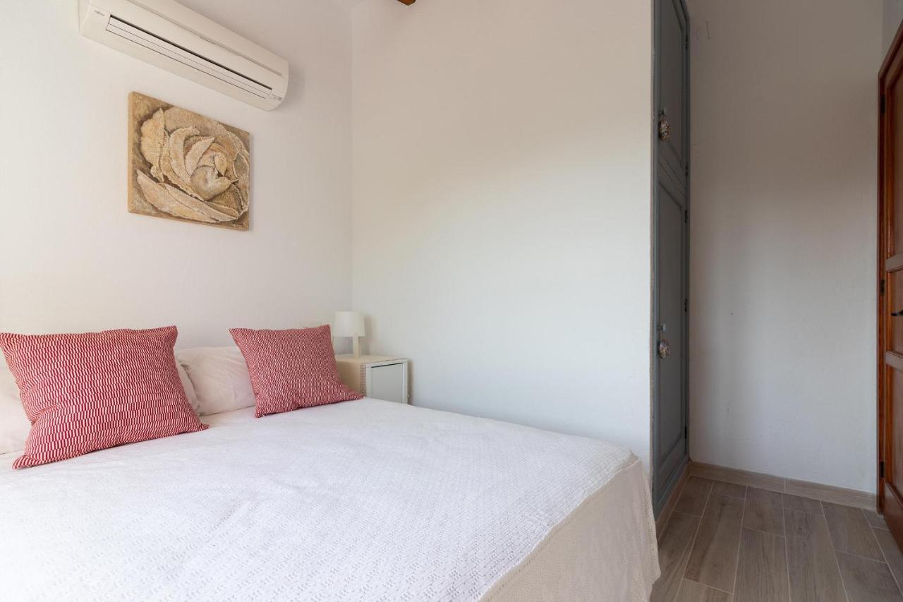 Ferienhaus La Sort Den Mateu By Sunvillas Mallorca